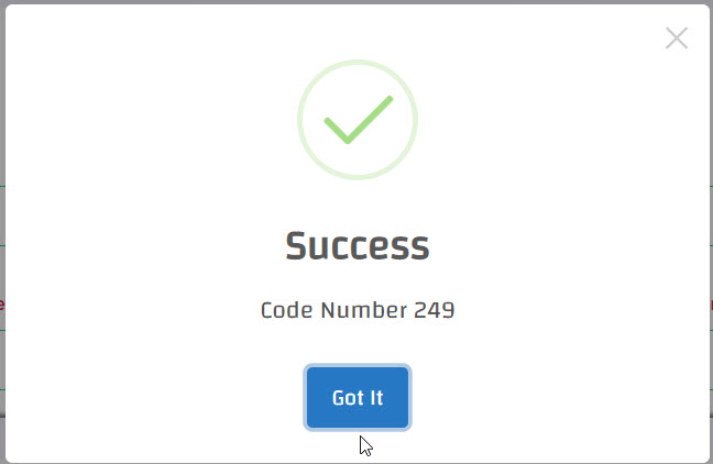 تكرار تركيبة القماش