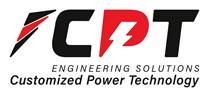 شركة تكنولوجيا الطاقة المتخصصة CPT
